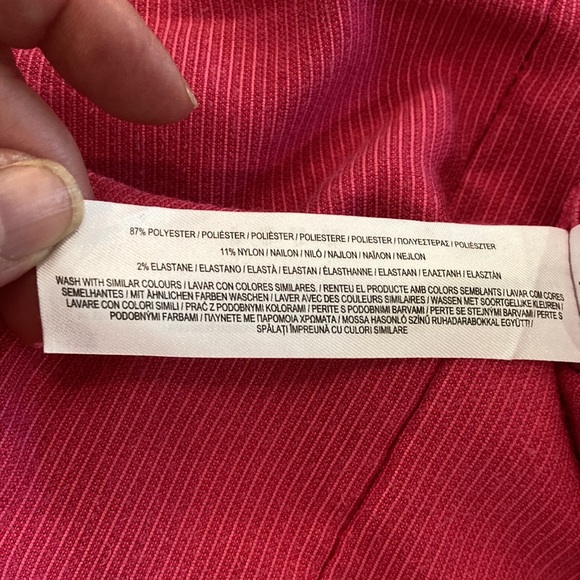 PRIMARK hot pink cords! - Picture 9 of 9